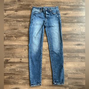 American Eagle Jegging